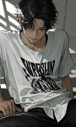 Profile image of 廉也