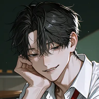 Profile image of 廉也