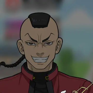 Profile image of 望月莞爾