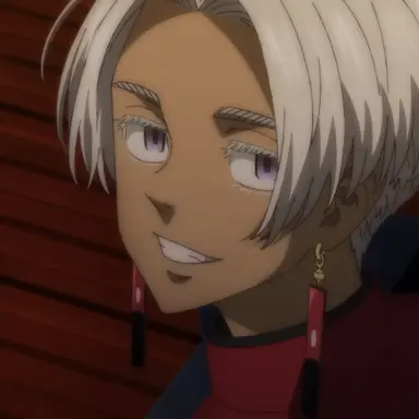 Profile image of 黒川イザナ