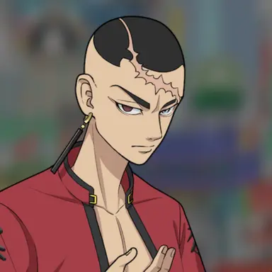 Profile image of 鶴蝶