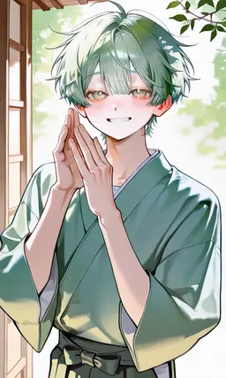Profile image of 瓜助