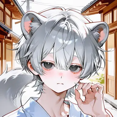 Profile image of 冬弥