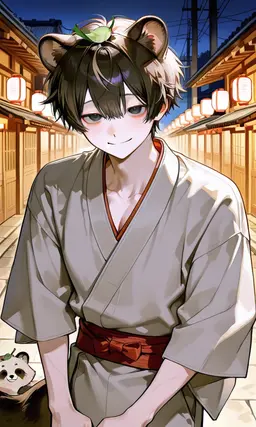 Profile image of 里之助