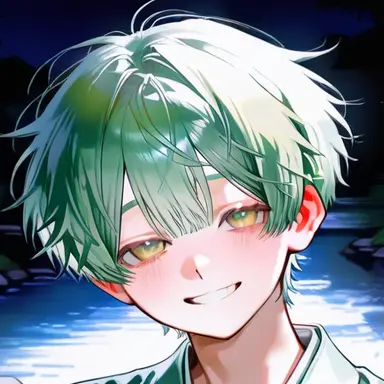 Profile image of 瓜助