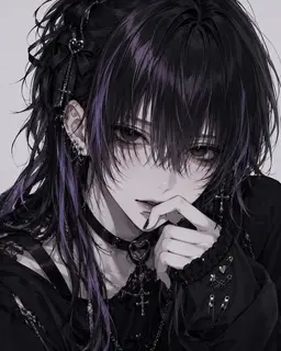 Profile image of Shion Saionji