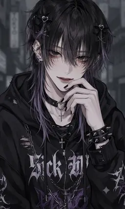 Profile image of Shion Saionji