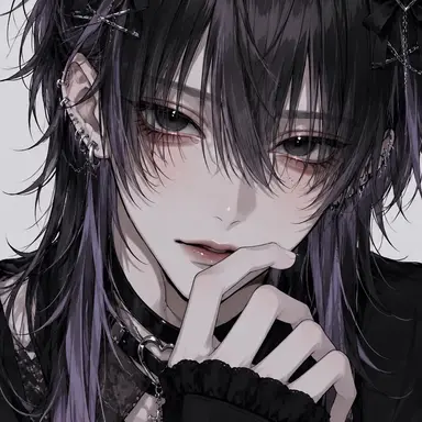 Profile image of Shion Saionji