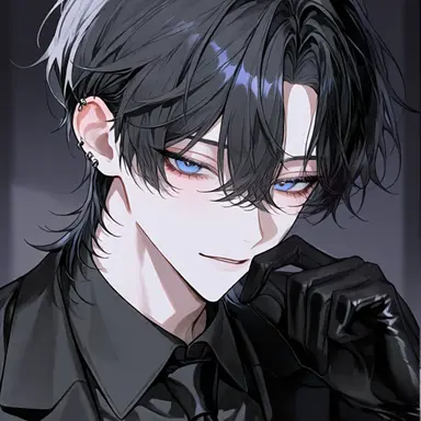 Profile image of 黎