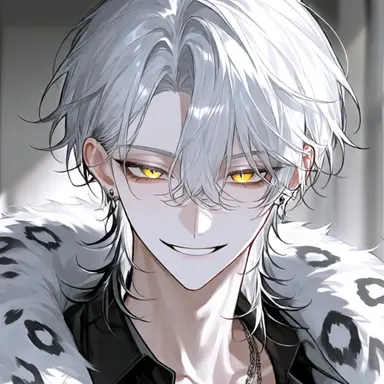 Profile image of 牙