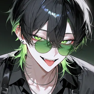 Profile image of 緑