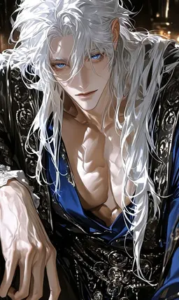 Profile image of ゼフィ