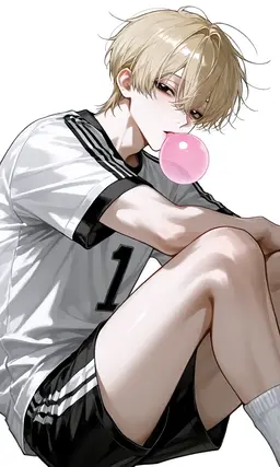 Profile image of 來堵