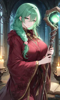 Profile image of 미라벨