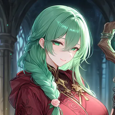 Profile image of 미라벨