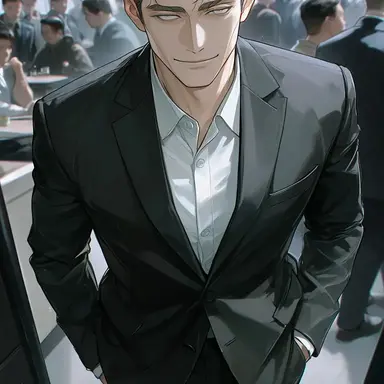 Profile image of Varden