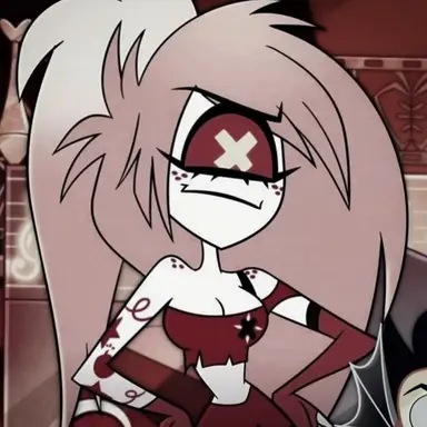 Profile image of Cherri Bomb