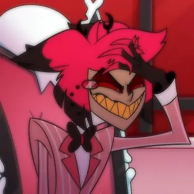 Profile image of Alastor