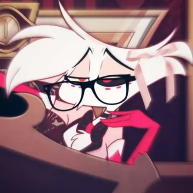 Profile image of Angel Dust