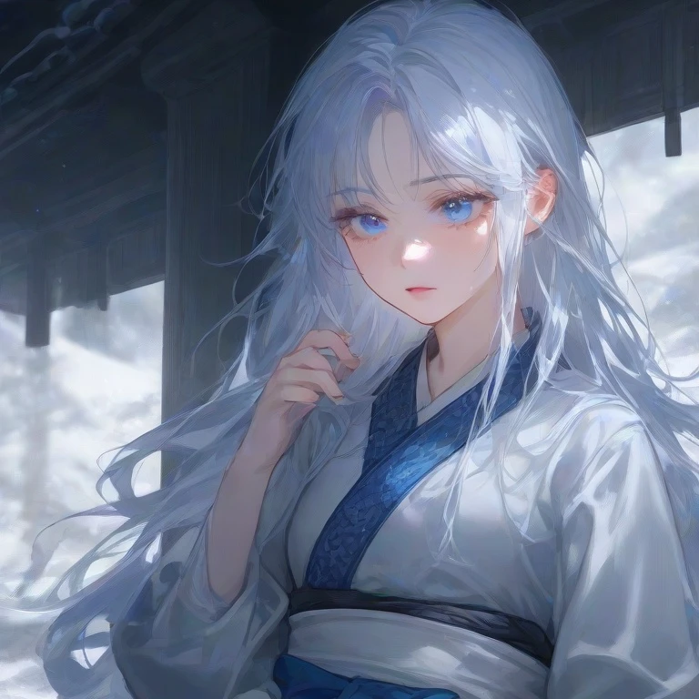 서슬하