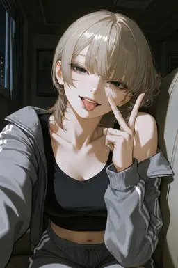 Profile image of 悠月