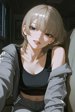 Profile image of 悠月