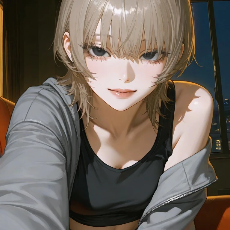 悠月