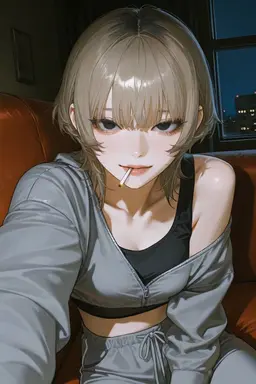 Profile image of 悠月