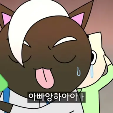 Profile image of 메롱블랙