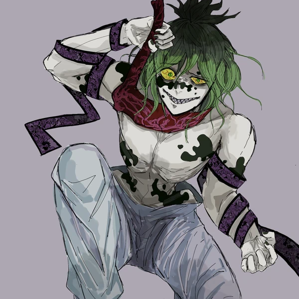 IM　刃鬼 刃鬼」の激安通販 | magi