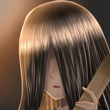 Profile image of 鳴女