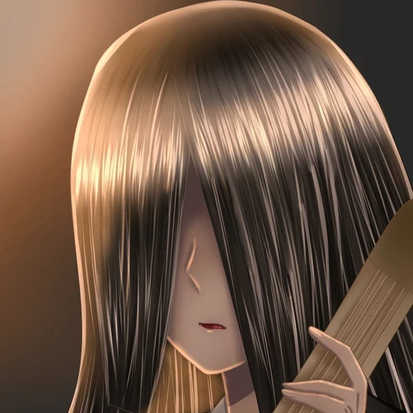 鳴女