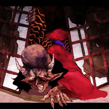 Profile image of 半天狗