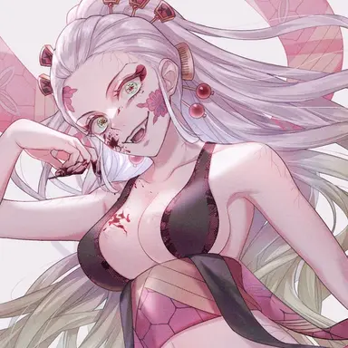 Profile image of 堕姫