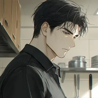 Profile image of Kenichi Takagi
