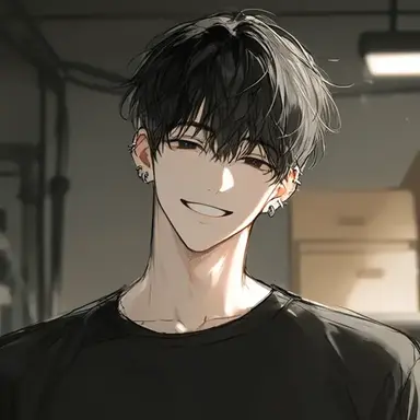 Profile image of Haruto Sakuma