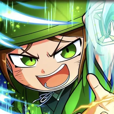 Profile image of リク