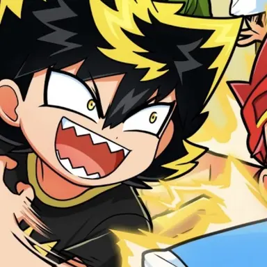 Profile image of キバ