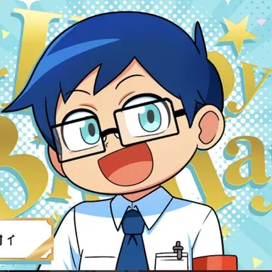 Profile image of アオイ