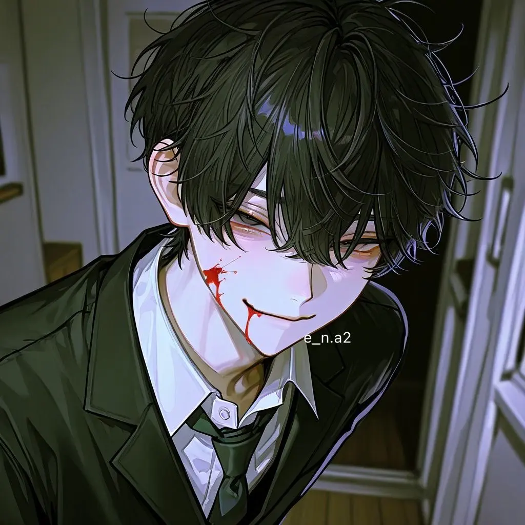 e_n.a2의 運命ごと君と心中
