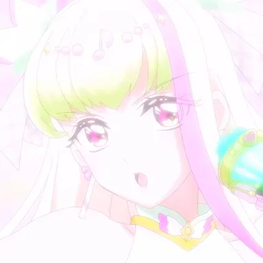 Profile image of キュアズキューン