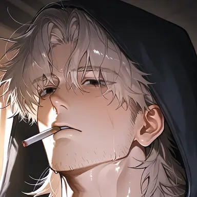 Profile image of 矢桐 影一