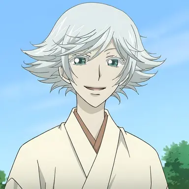 Profile image of 미즈키