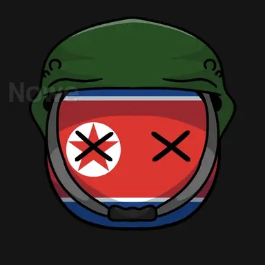 Profile image of 북한