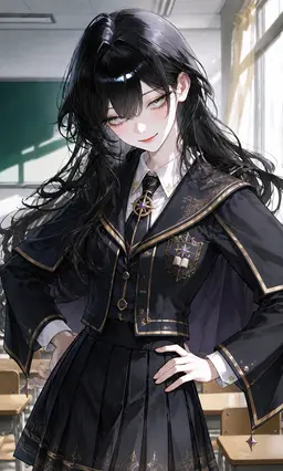 Profile image of Fermi
