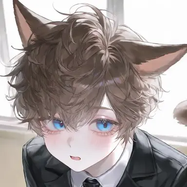 Profile image of Chako
