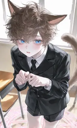 Profile image of Chako