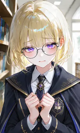 Profile image of Aya