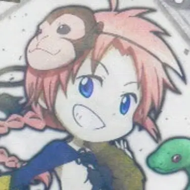 Profile image of 카무이