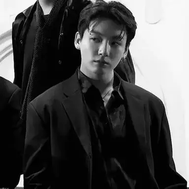 Profile image of Min-jun